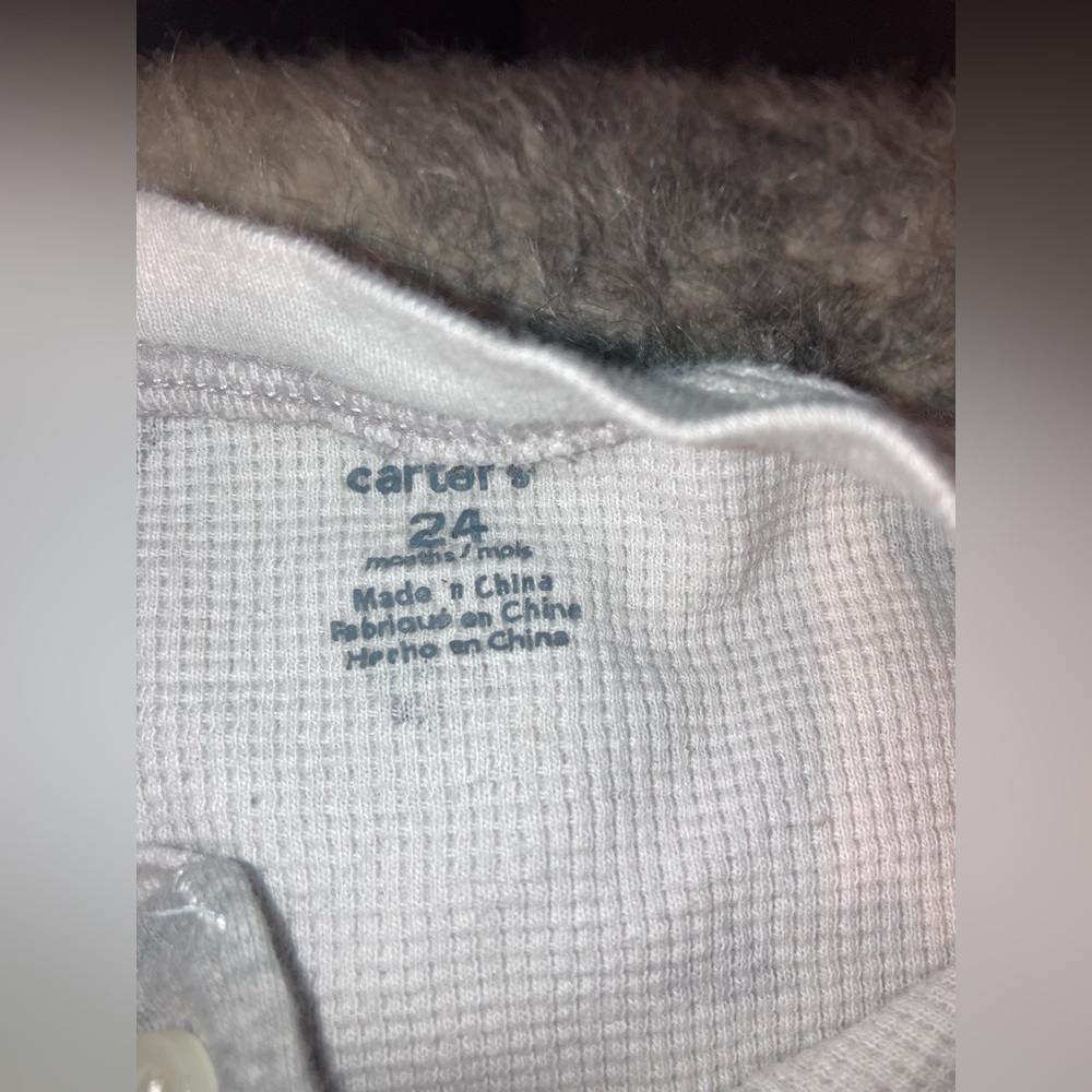 24 Month Boy Bundle - Picture 5 of 7
